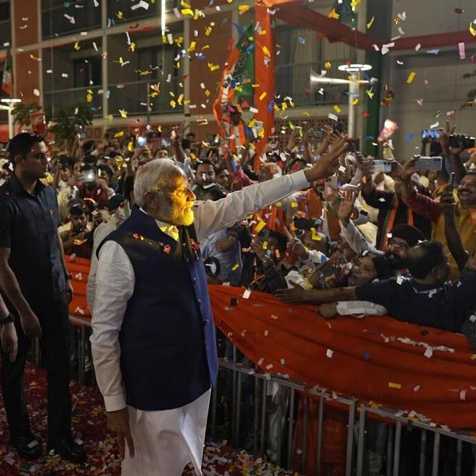 Trudeau congratulates Modi for re-election, raises rule of law in India relationship